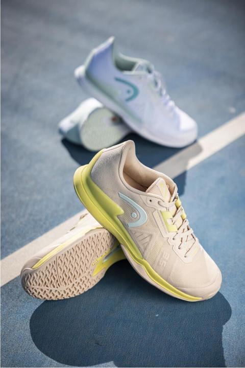 Actual product image Head Sprint Pro 3.5 Scarpe tennis donna (40)