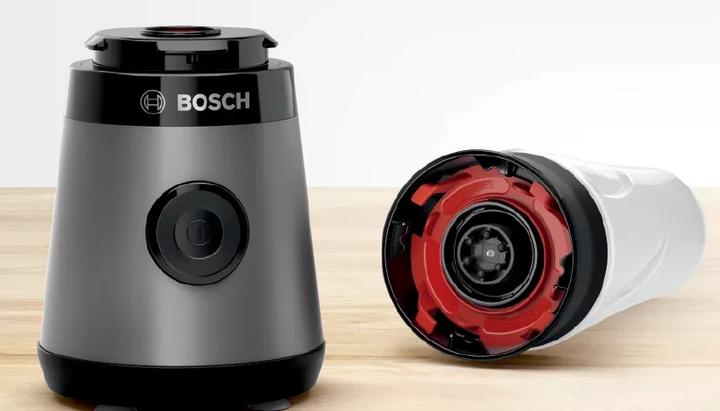 Image du produit Bosch Hausgeräte MMB2111S (450 W)