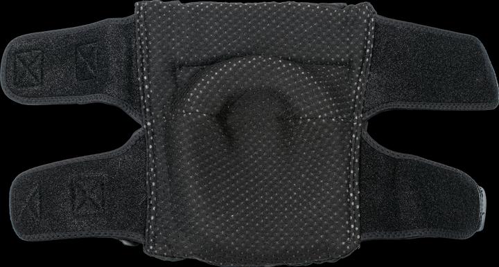 Actual product image TSG Kneepad All Ground Black 2022 (XL, Knee pad, Unique specimen)