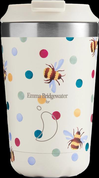 Chilly’s Chilly's Emma Bridgewater 340ml Coffee Cup (0.34 l)