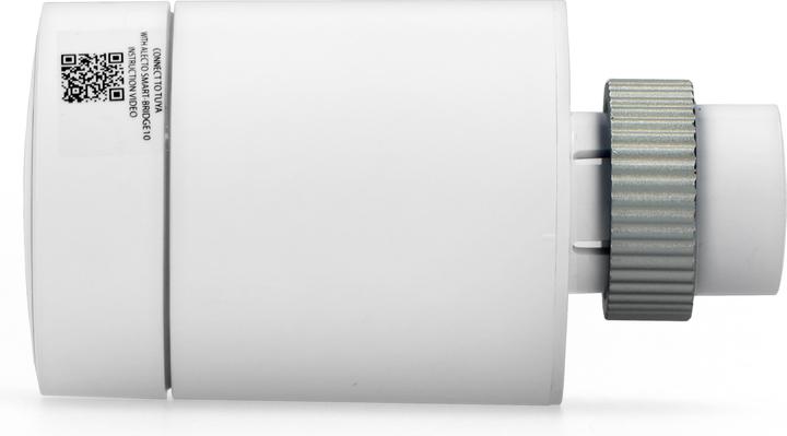 Actual product image Alecto Radiator thermostat