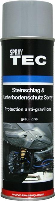 Actual product image Auto-K UNDERBODY PROTECTION 235503