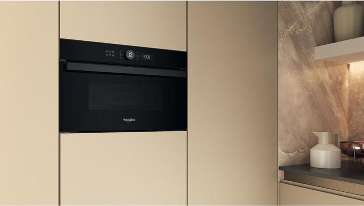Actual product image Whirlpool WMD44MB