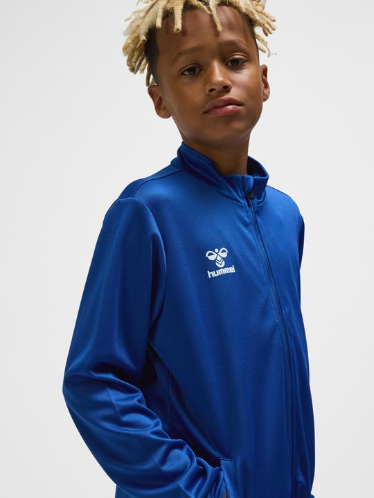 Produktbild hummel Hmlessential Track Jacket Kids (140)