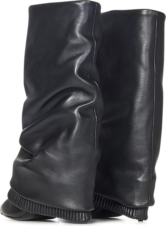 Immagine prodotto Balmain Boots Black (39)