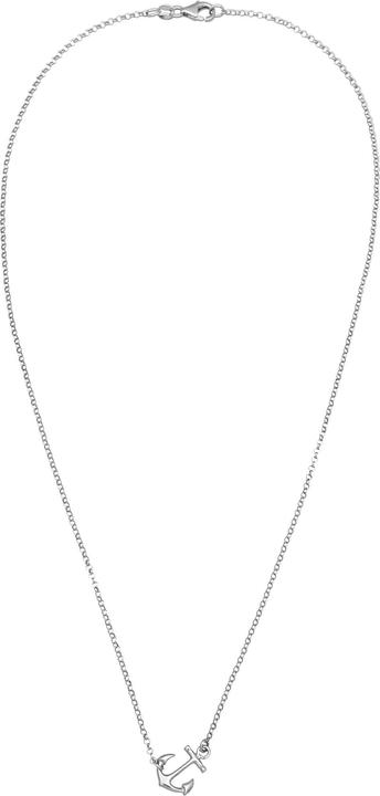 Actual product image Elli Anchor (925 sterling silver, 45 - 55 cm)