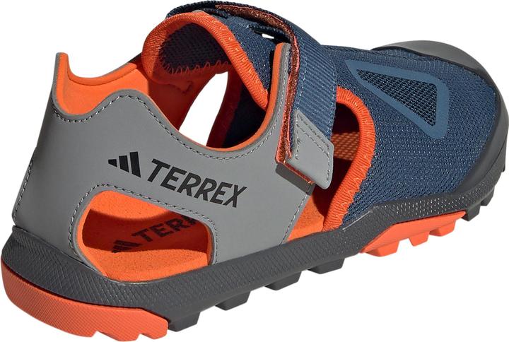Actual product image adidas Captain Toey 2.0 (36.5, 37)