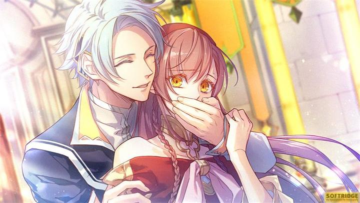 Image du produit Aksys Game Radiant Tale SWITCH (Switch, Switch Lite, Switch OLED)