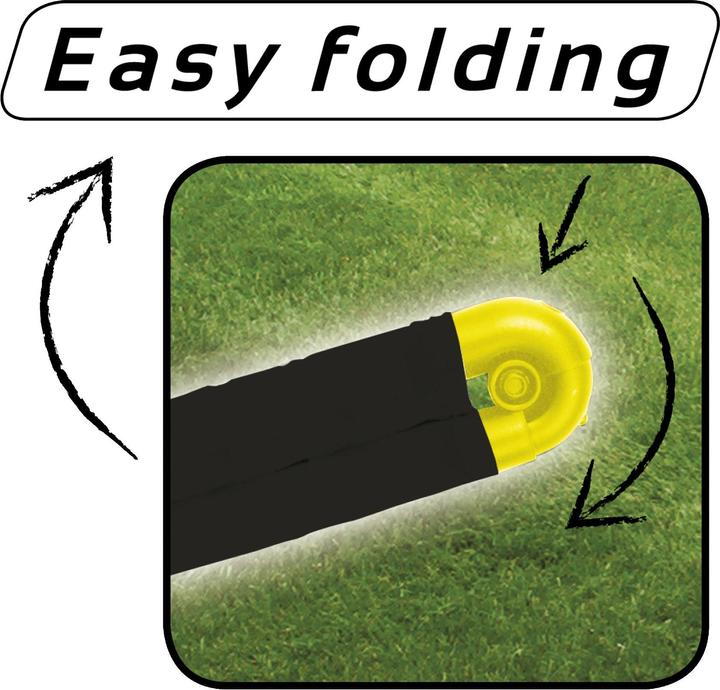 Produktbild Sport X Fussballtor-Set