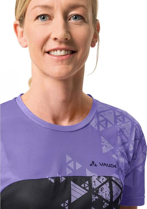 Produktbild Vaude Women's Moab T-Shirt VI (36)