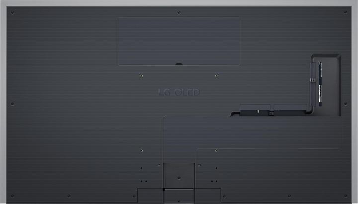 Actual product image LG OLED65G45LW (65", G4, OLED, 4K, 2024)