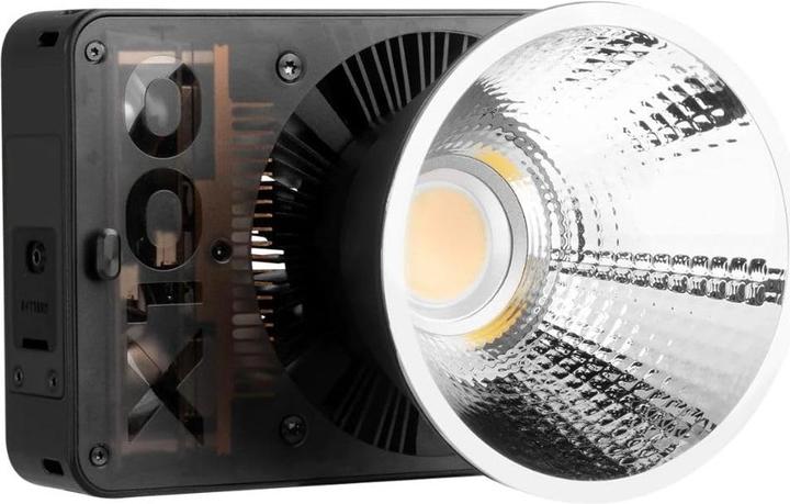 Image du produit Zhiyun Molus X100 (Autres lumières permanentes)