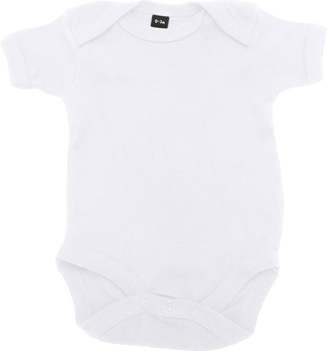Image du produit Babybugz Body pour bébé (50, 56)