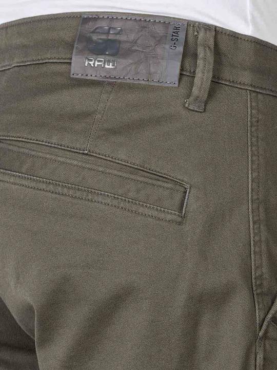 Produktbild G-Star Skinny Chino 2.0 Asphalt (W32/L34)