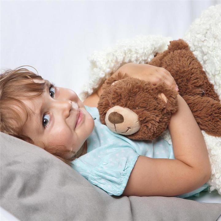 Image du produit Grünspecht Maman ourson chauffant