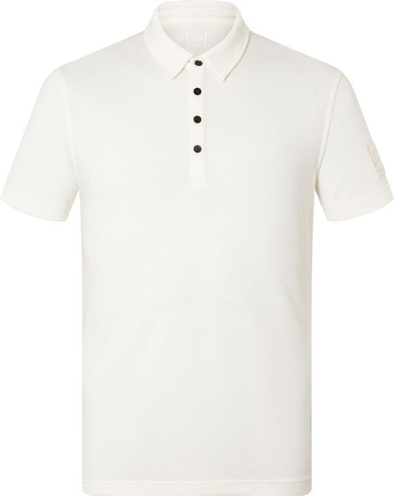 Produktbild Super Natural Polo Bio (L)