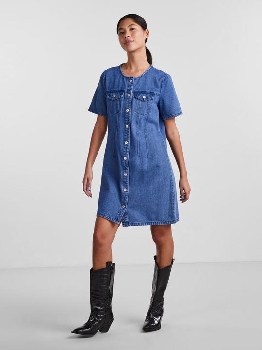 Immagine prodotto Pieces Abito in denim PCTARA (XS)