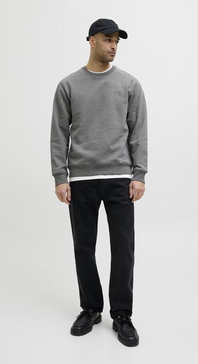 Actual product image Jack & Jones RDD Logo Sweatshirt Sweatshirt (L)