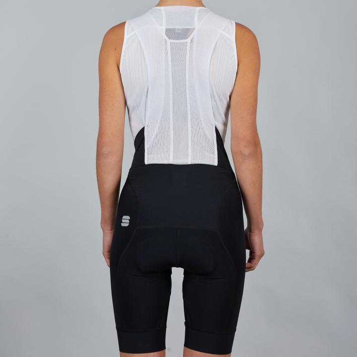 Actual product image Sportful Bodyfit Pro Ltd W BibShort (XS)