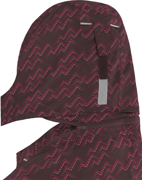 Actual product image Normani Children's ski jacket "Dawson" (104, 106, 110, 116, 122, 128, 134, 140, 146, 152, 158, 164, 170, 115 A, 120 B, 105 A, 125 B, 130 B)
