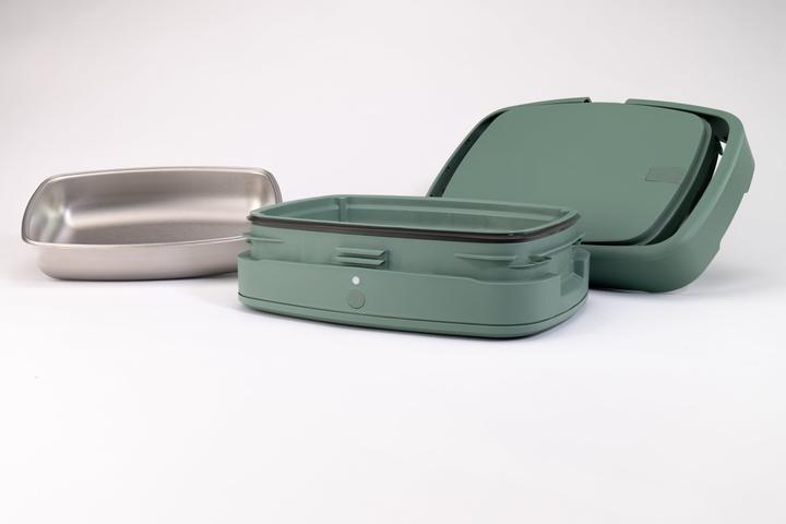 Steasy-Shop Steasy electric lunchbox