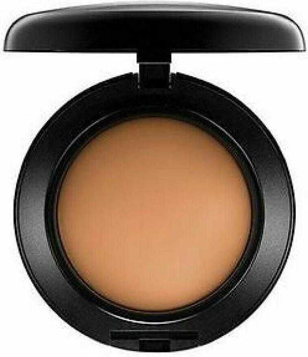 Actual product image MAC Cosmetics Mineralize SPF 15 Foundation 10g