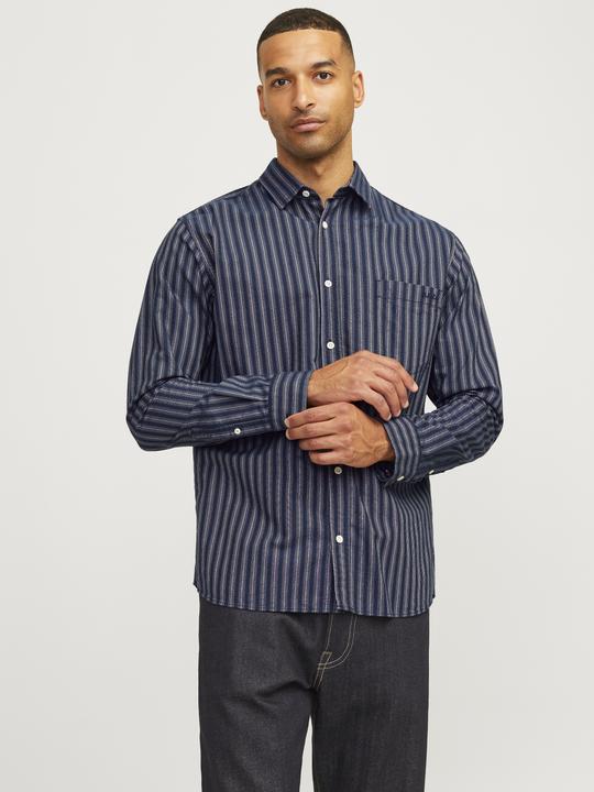 Jack & Jones RDD Relaxed Fit Hemd Hemd
