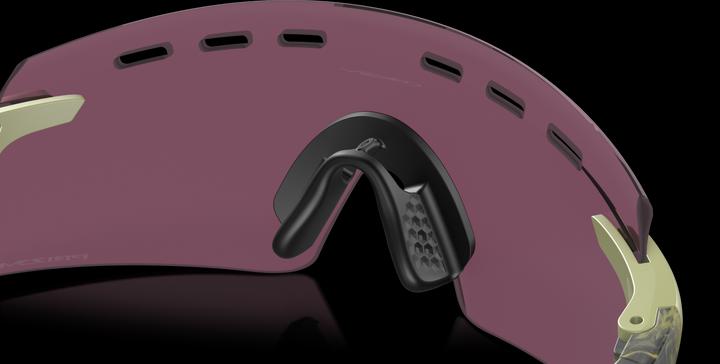 Image du produit Oakley Encoder Strike Vented (FERN SWIRL, Prizm Road Black)