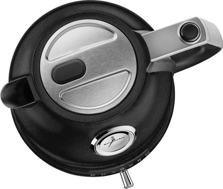 Produktbild KitchenAid Artisan Wasserkocher (1.50 l, EU-Stecker)