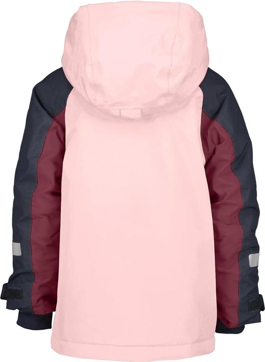 Image du produit Didriksons Kid's Neptun Jacket 3 (120 B)