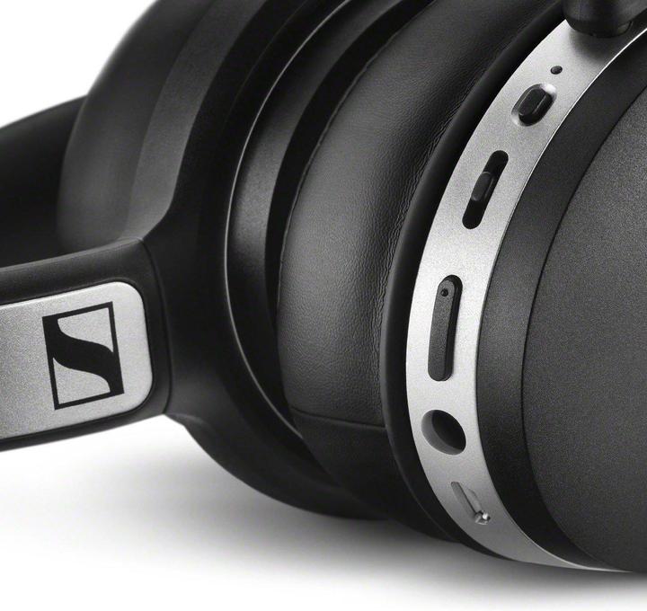 Image du produit Sennheiser HD 4.50 Btnc (ANC, 19 h, Filaire, Sans fil)