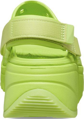 Immagine prodotto Crocs Sandalo classico Hiker Xsape (37)