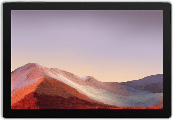Microsoft Surface Pro 7 (12.30", Intel Core i5-1035G4, 16 GB, 256 GB)