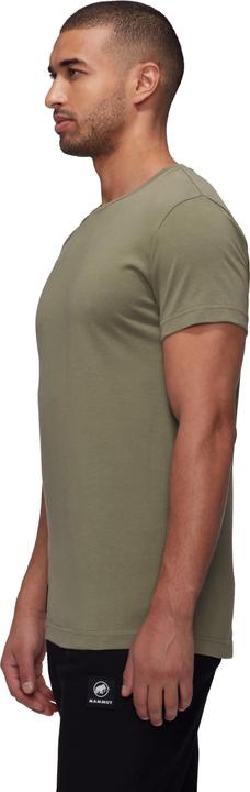 Produktbild Mammut Massone T-Shirt Men Patch (S)