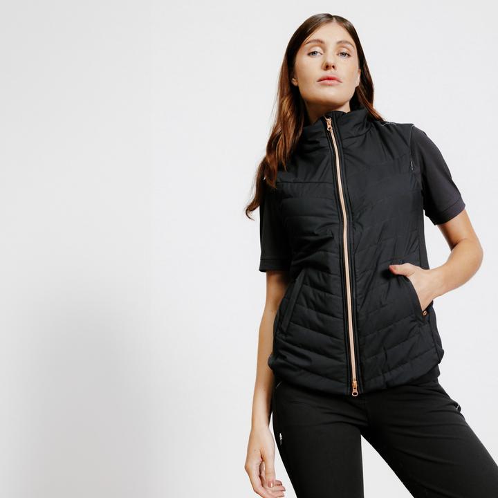 Actual product image Fouganza 500 (XS)