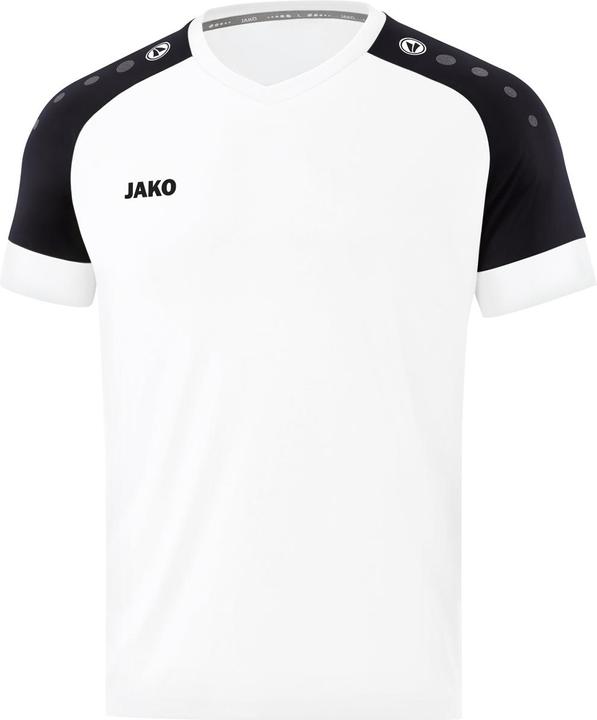 Produktbild JAKO TRIKOT CHAMP 2.0 KA (140)