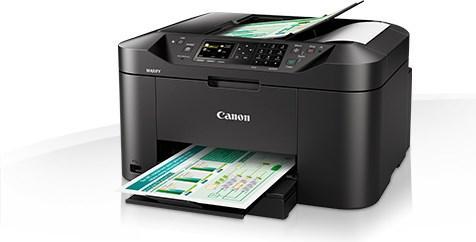 Image du produit Canon MB2150 Maxify (Encre, Couleur)