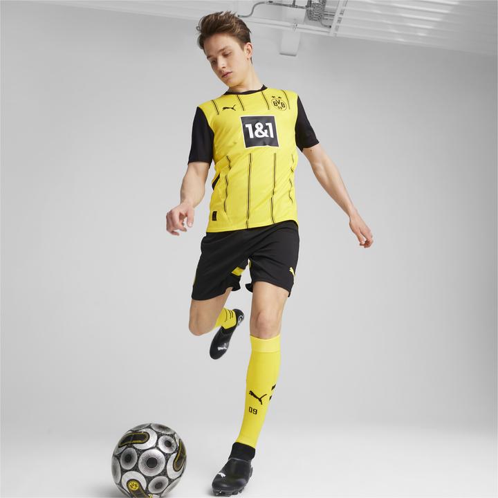 Produktbild Puma BVB Home Jersey Replica (S)