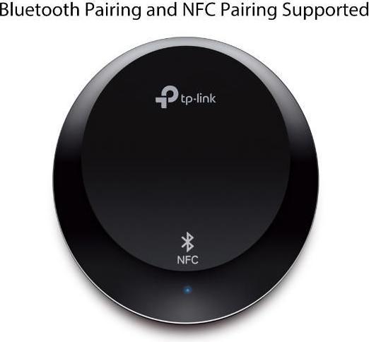 Productafbeelding TP-Link Ha100 (Ontvanger)