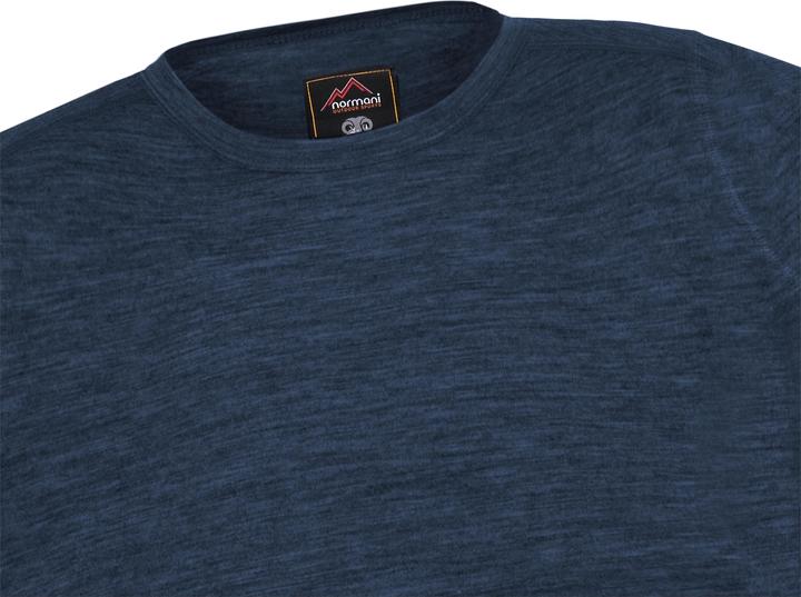 Produktbild Normani Damen Merino Langarm-Shirt Mandurah (XL)