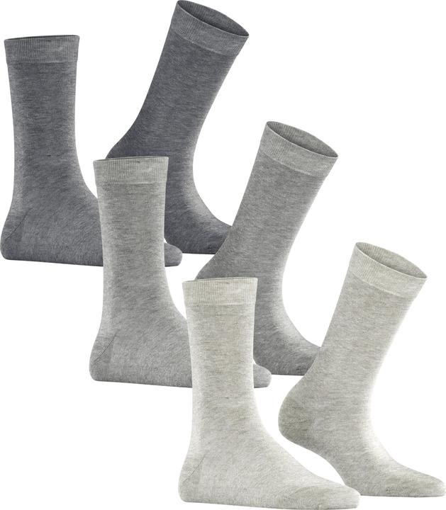 Produktbild Esprit Solid-Mix 3-Pack Damen (3er Pack, 35 - 38)