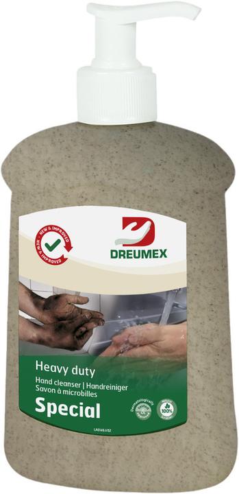 Image du produit Dreumex Savon pâte pour les mains Special (Savon liquide, 500 ml)