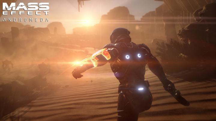 Produktbild EA Games Mass Effect-Andromeda-Pc Game (PC)