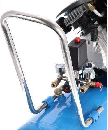 Produktbild Airpress HL 425-100V (8 Bar, 100 l)