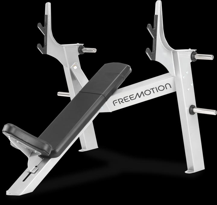Image du produit Freemotion Epic Olympic Incline Bench