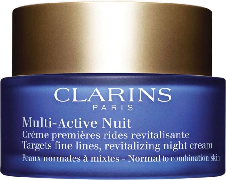 Clarins Nuit Legere (50 ml)