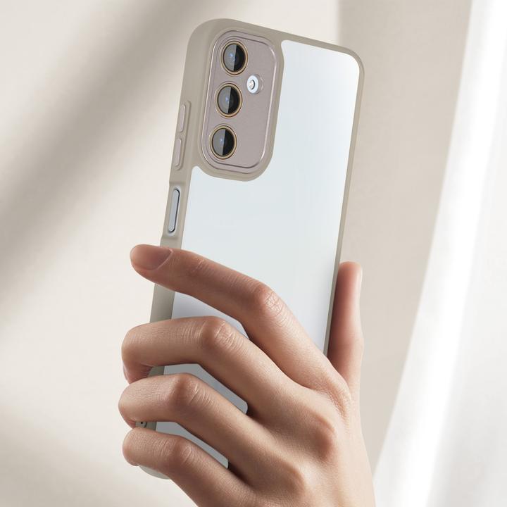 Actual product image Avizar Ginger Crush Series (Samsung Galaxy A25 5G)