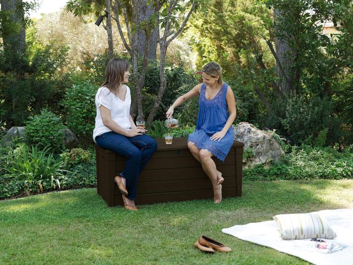 Image du produit Keter Brightwood