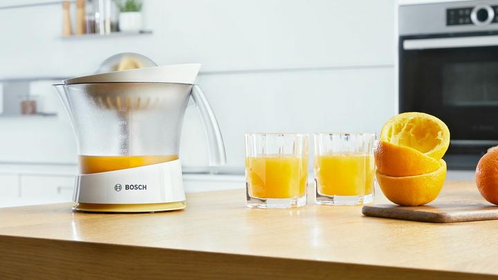 Produktbild Bosch Hausgeräte MCP 3000 N Zitruspresse (CH-Stecker)