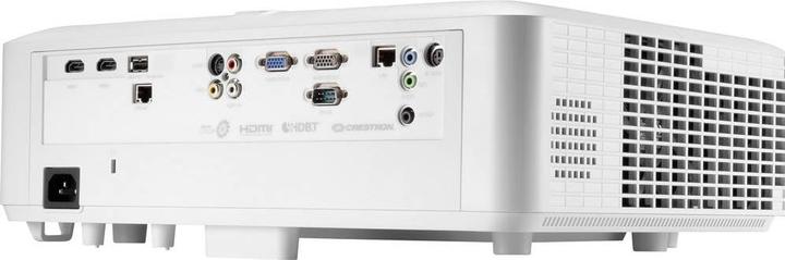 Immagine prodotto Viewsonic LS920WU - proiettore DLP - laser/fosforo - 6000 ANSI lumen - WUXGA (1920 x 1200) (WUXGA, 6000 lm, 1.36 - 2.18:1)